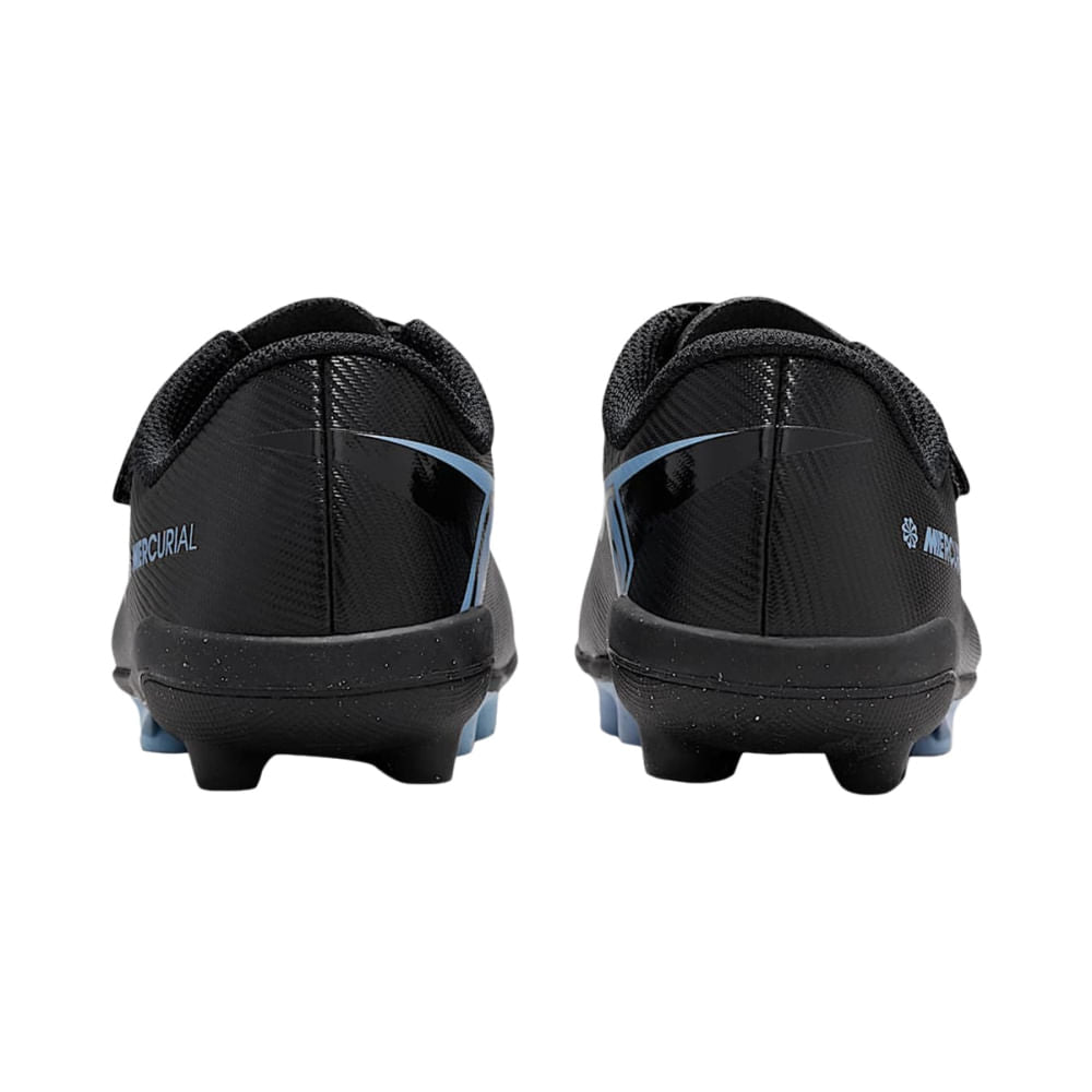 MERCURIAL VPR 16 CLUB MG | 003-BLKIBL