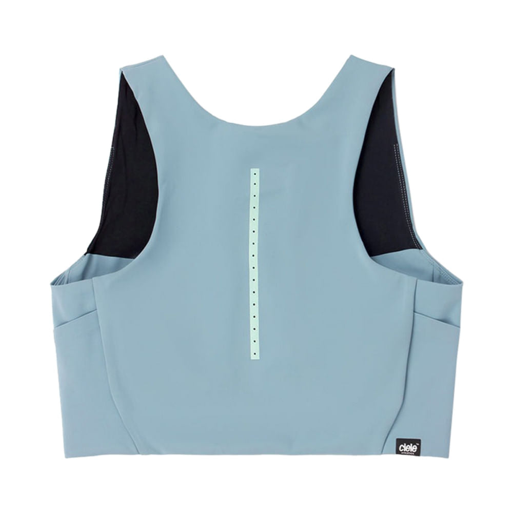 W FST BRA | CHAMBRAY