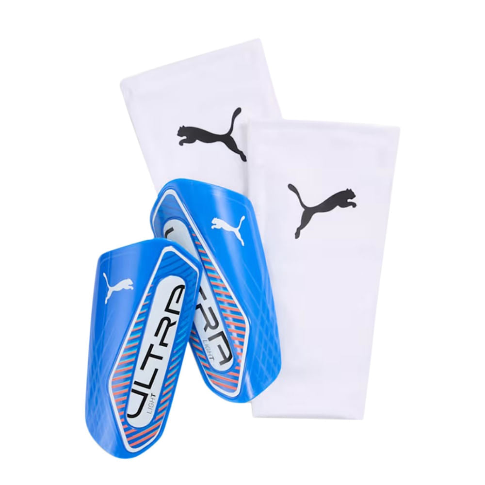 ULTRA LIGHT SLEEVE SHIN | BLUEREDWHT