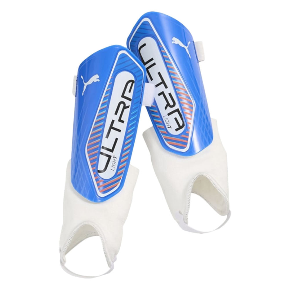 ULTRA LIGHT ANKLE SHIN | BLUEWHTRED