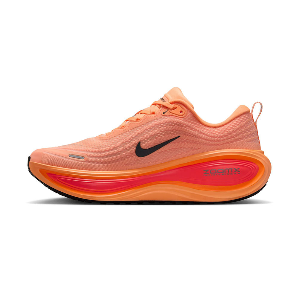 M VOMERO PLUS | 801 ORANGE