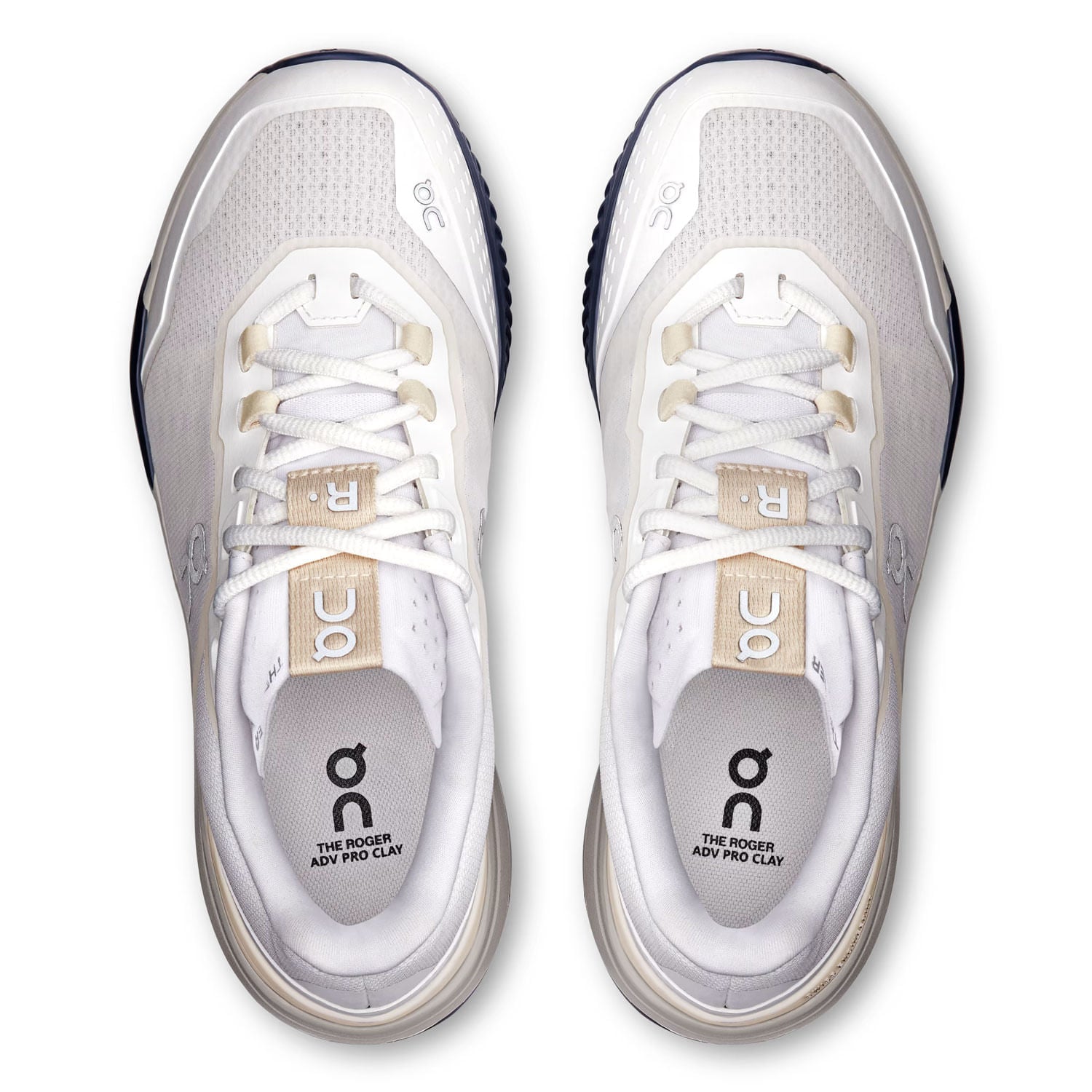 THE ROGER ADV PRO CLAY | 3218