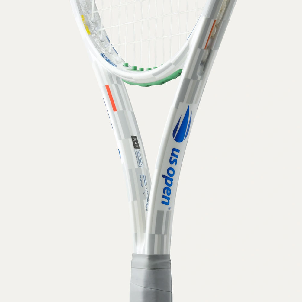Wilson Shift 99 V1 Us Open 2025 Tennis Racquets in No Color