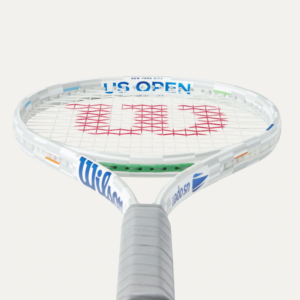 Wilson Shift 99 V1 Us Open 2025 Tennis Racquets in No Color