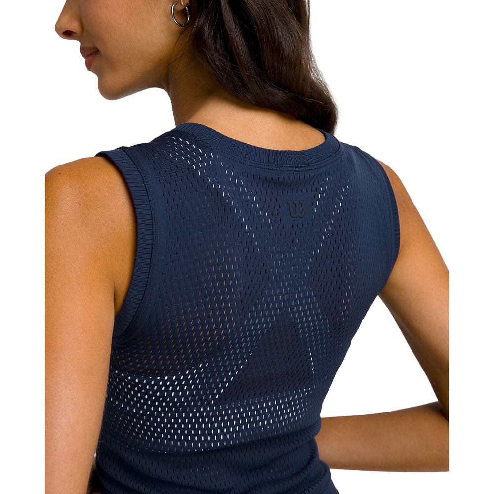 W PRO SEAMLESS TANK | DBC-CLASSI