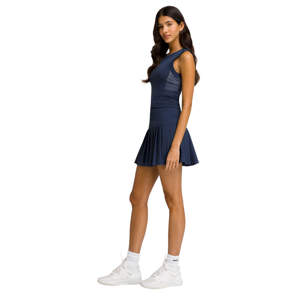 W PRO SEAMLESS TANK | DBC-CLASSI