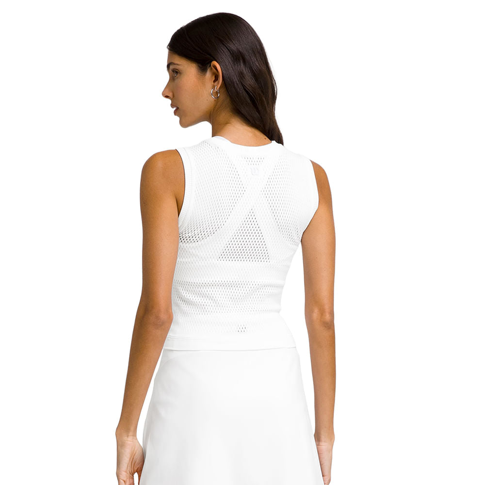 W PRO SEAMLESS TANK | WTA-BRIGHT