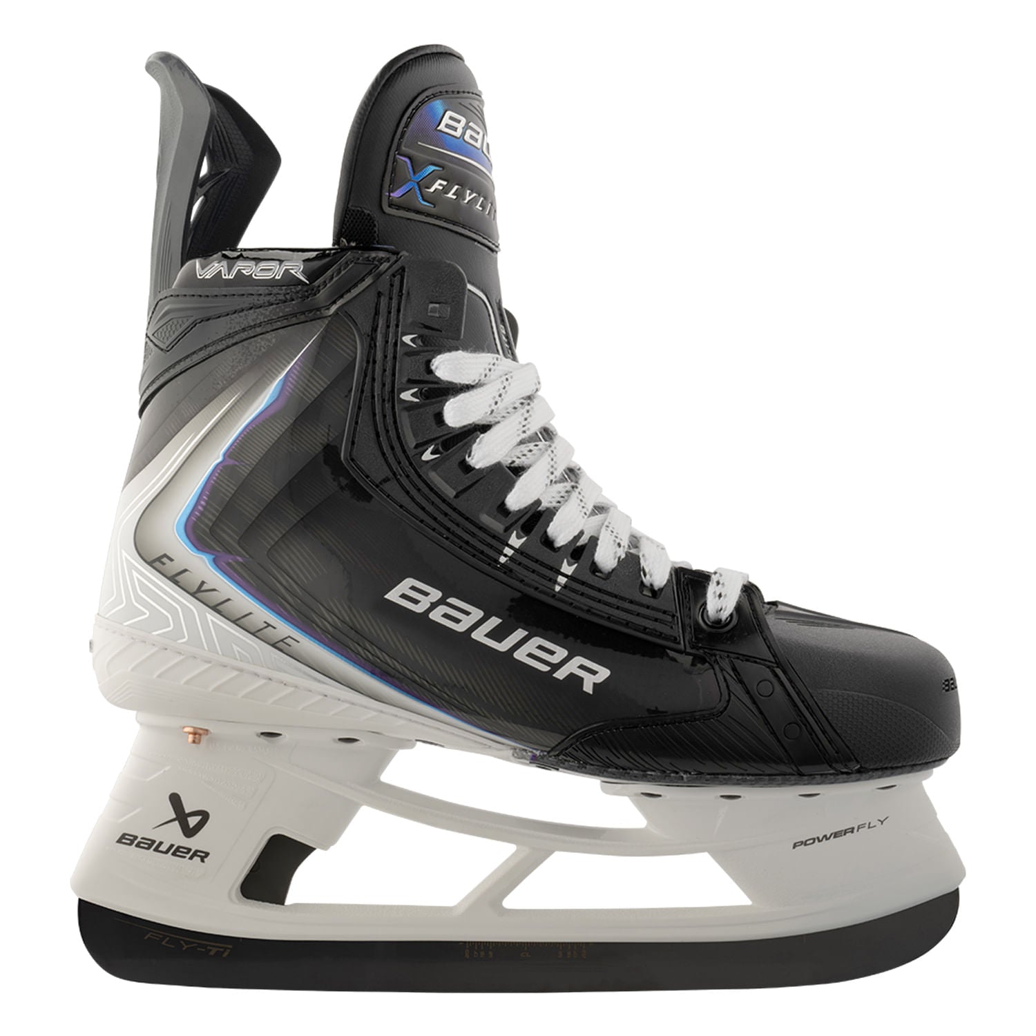 S25 VAPOR FLYLITE SKATE | FIT-1