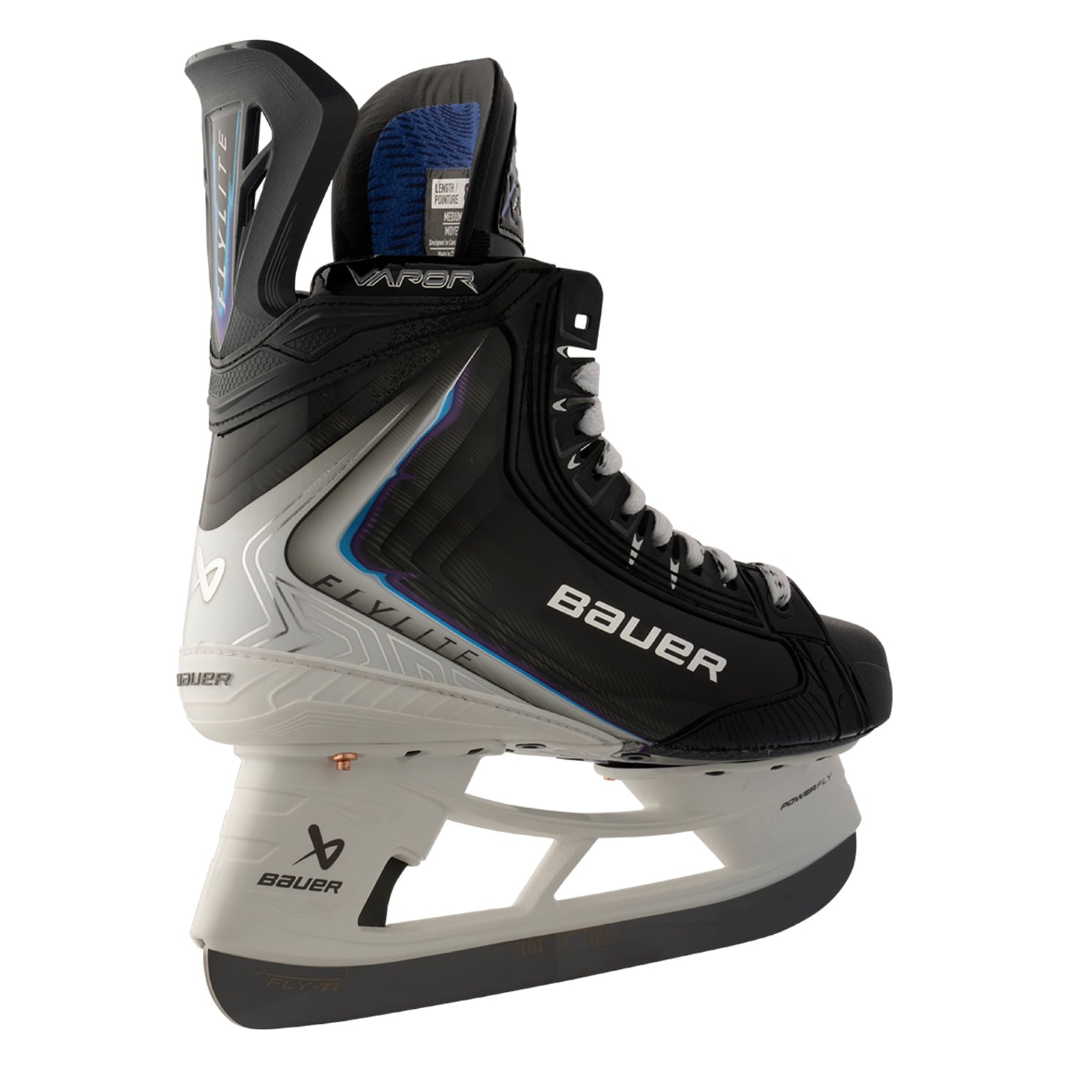 S25 VAPOR FLYLITE SKATE | FIT-1