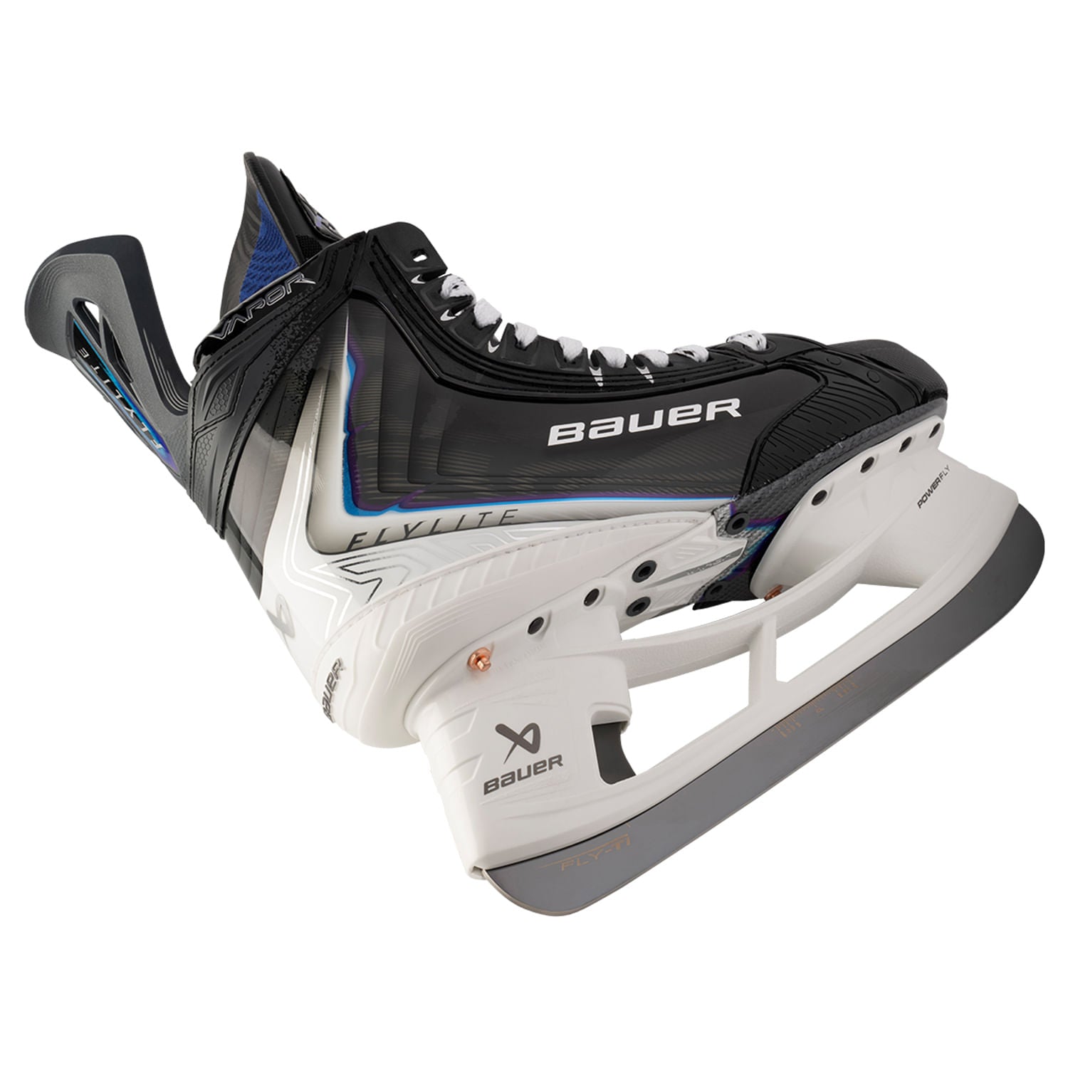 S25 VAPOR FLYLITE SKATE | FIT-1