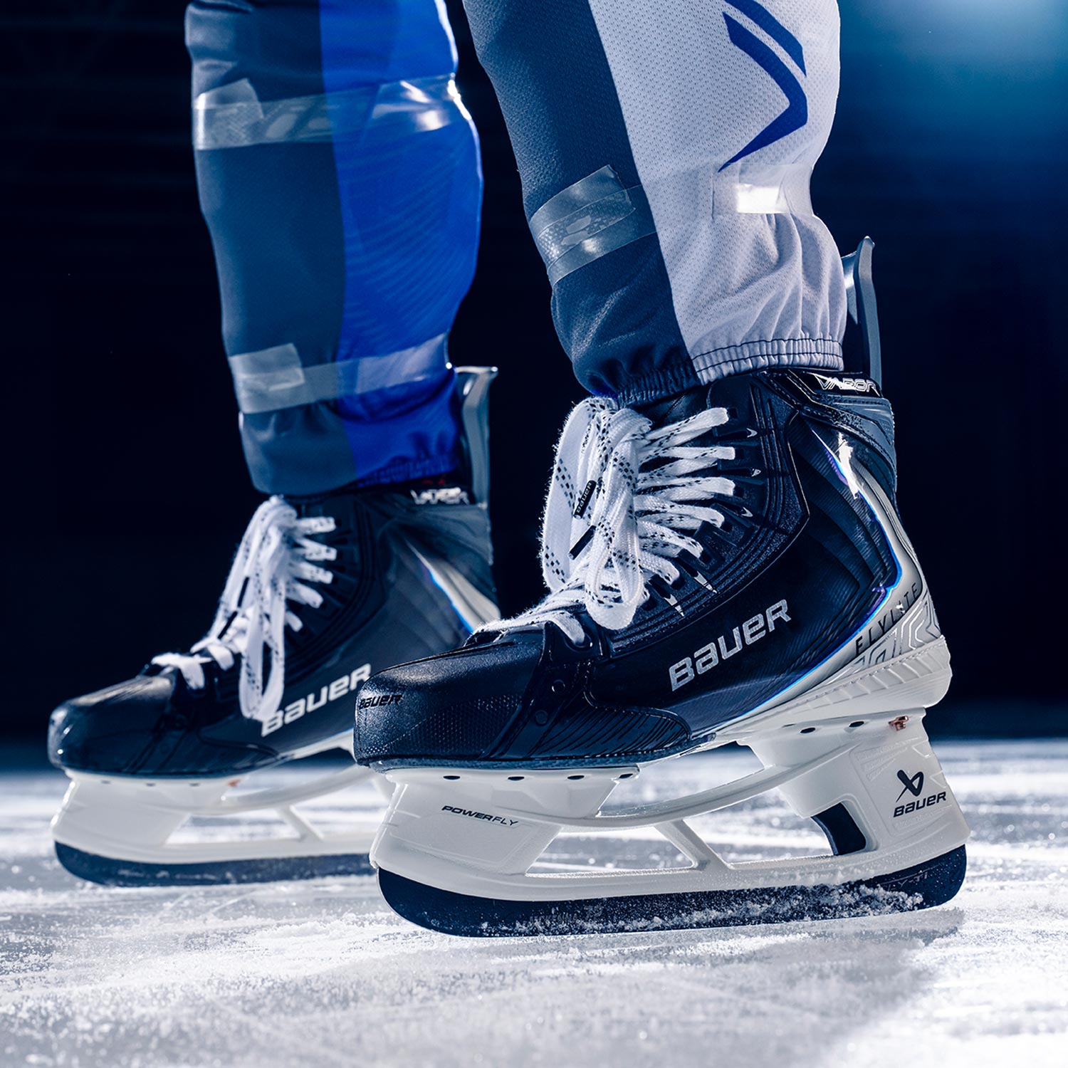 S25 VAPOR FLYLITE SKATE | FIT-1