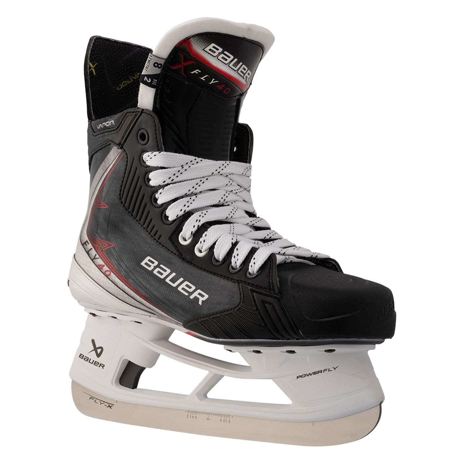 S25 VAPOR FLY40 SKATE | FIT-1