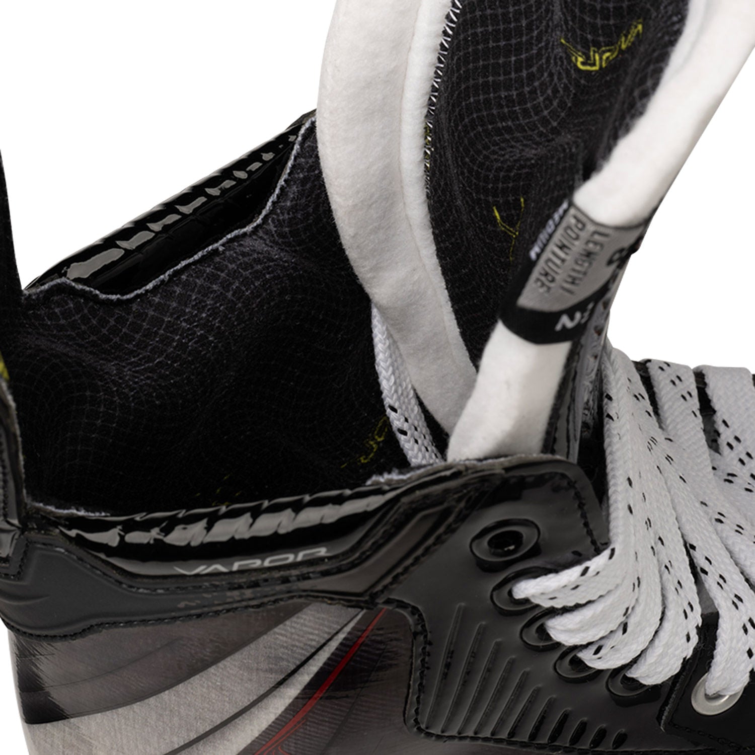 S25 VAPOR FLY40 SKATE | FIT-1