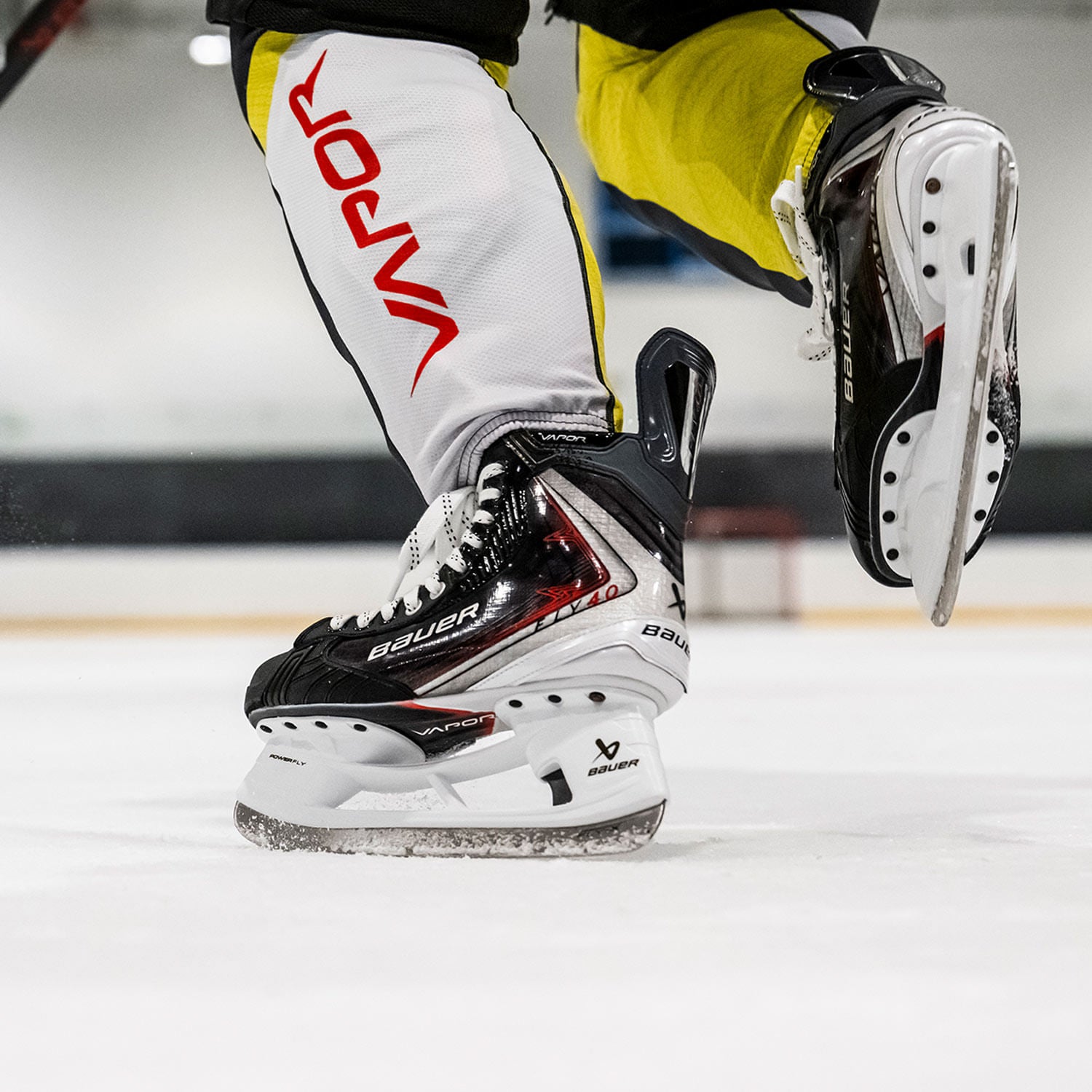 S25 VAPOR FLY40 SKATE | FIT-1