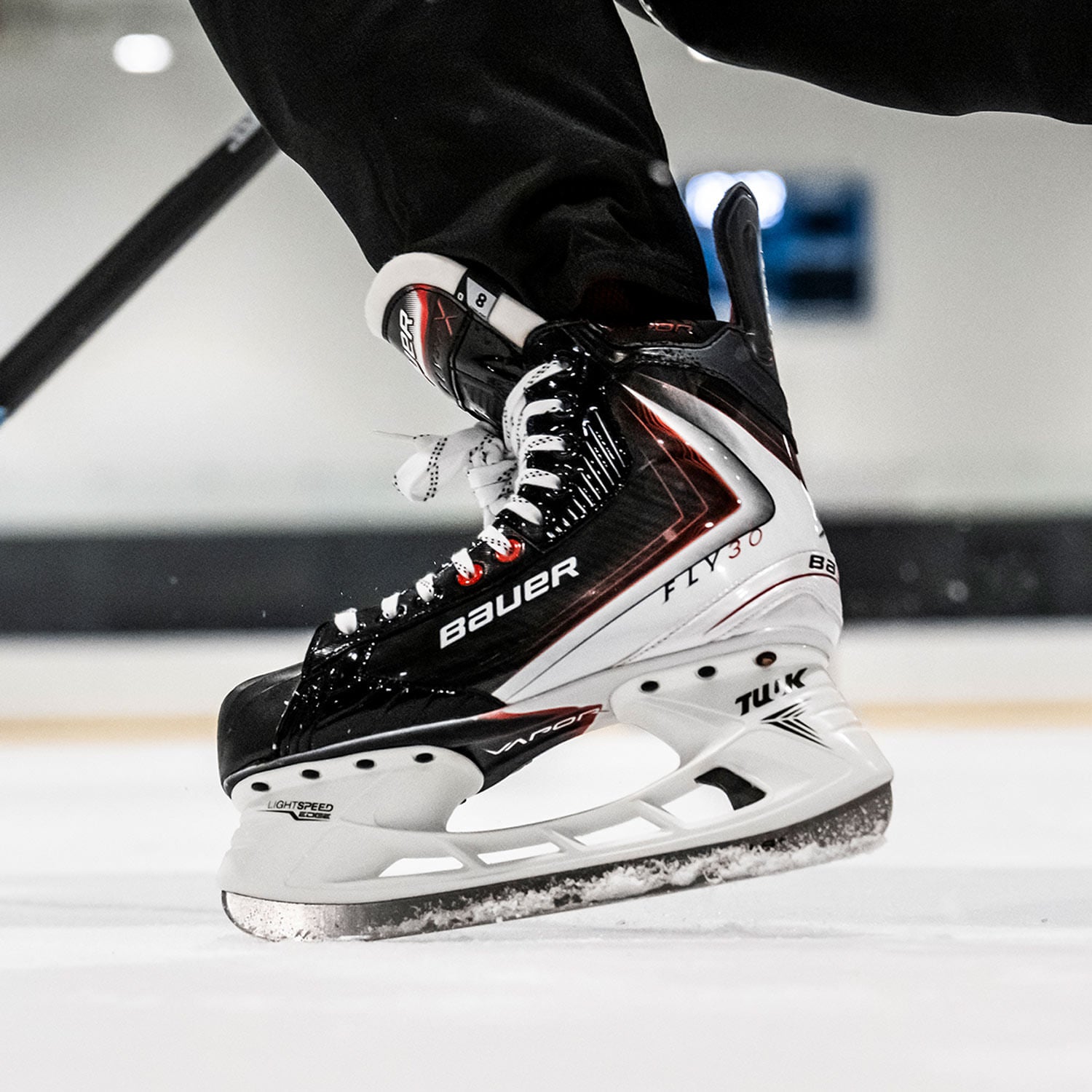 S25 VAPOR FLY30 SKATE | D-WIDTH