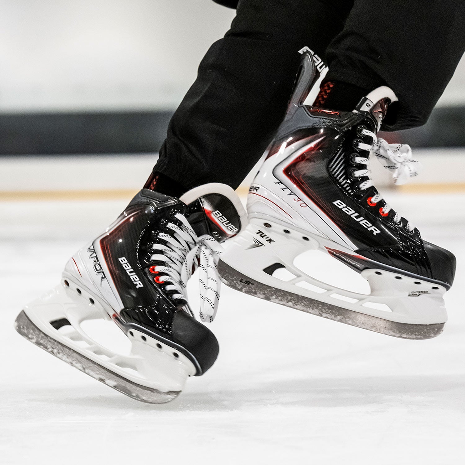 S25 VAPOR FLY30 INT SKT | D-WIDTH