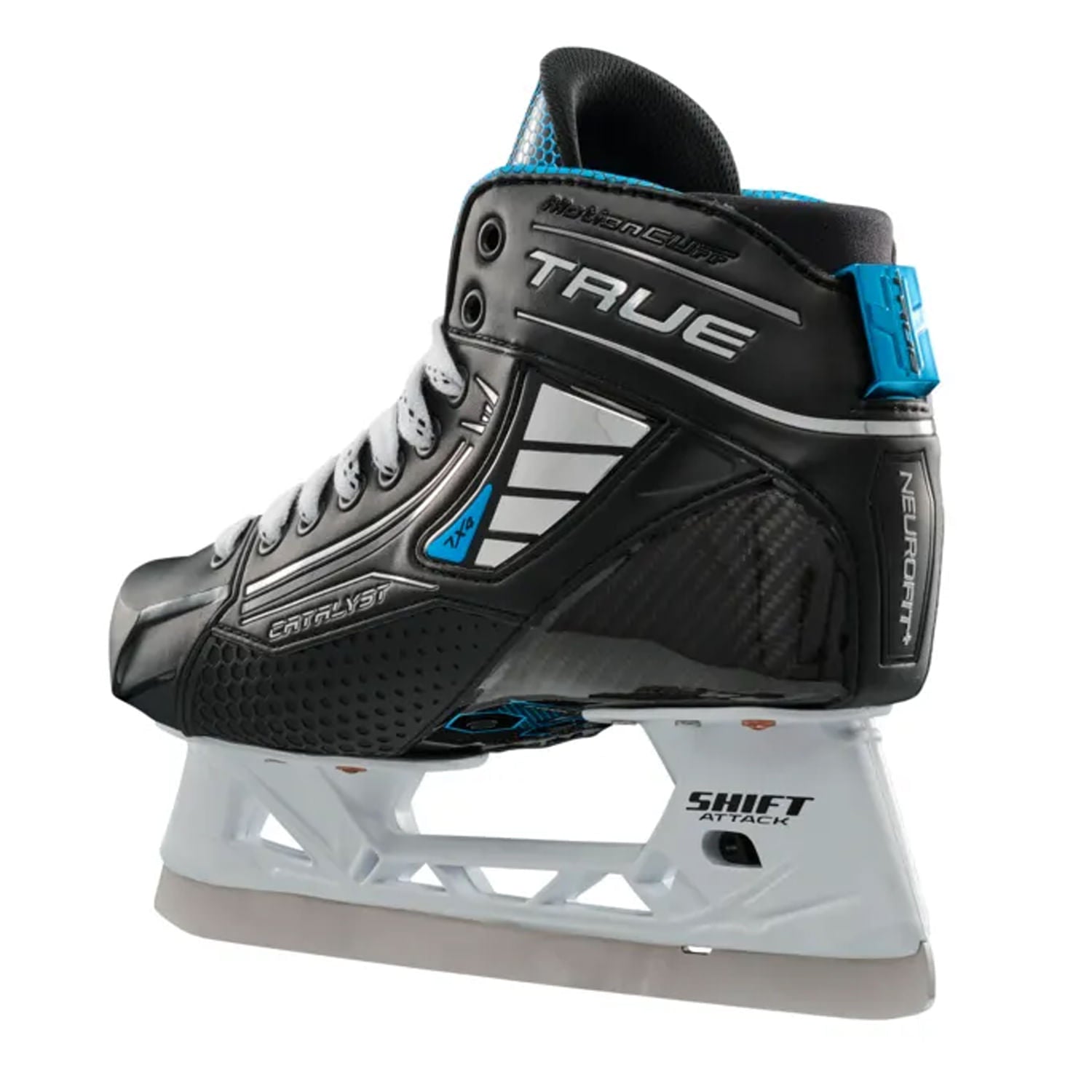 CAT 7X4 SR SKATE | REGULAR
