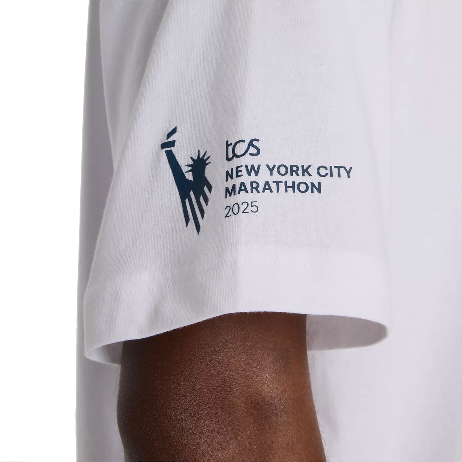 NYC MAR PRE BACK LOGO LS | RED-MHB