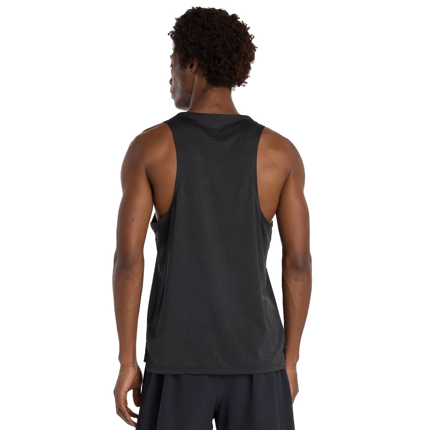 NYC MAR ATHLETICS SINGLE | BLACK-BK