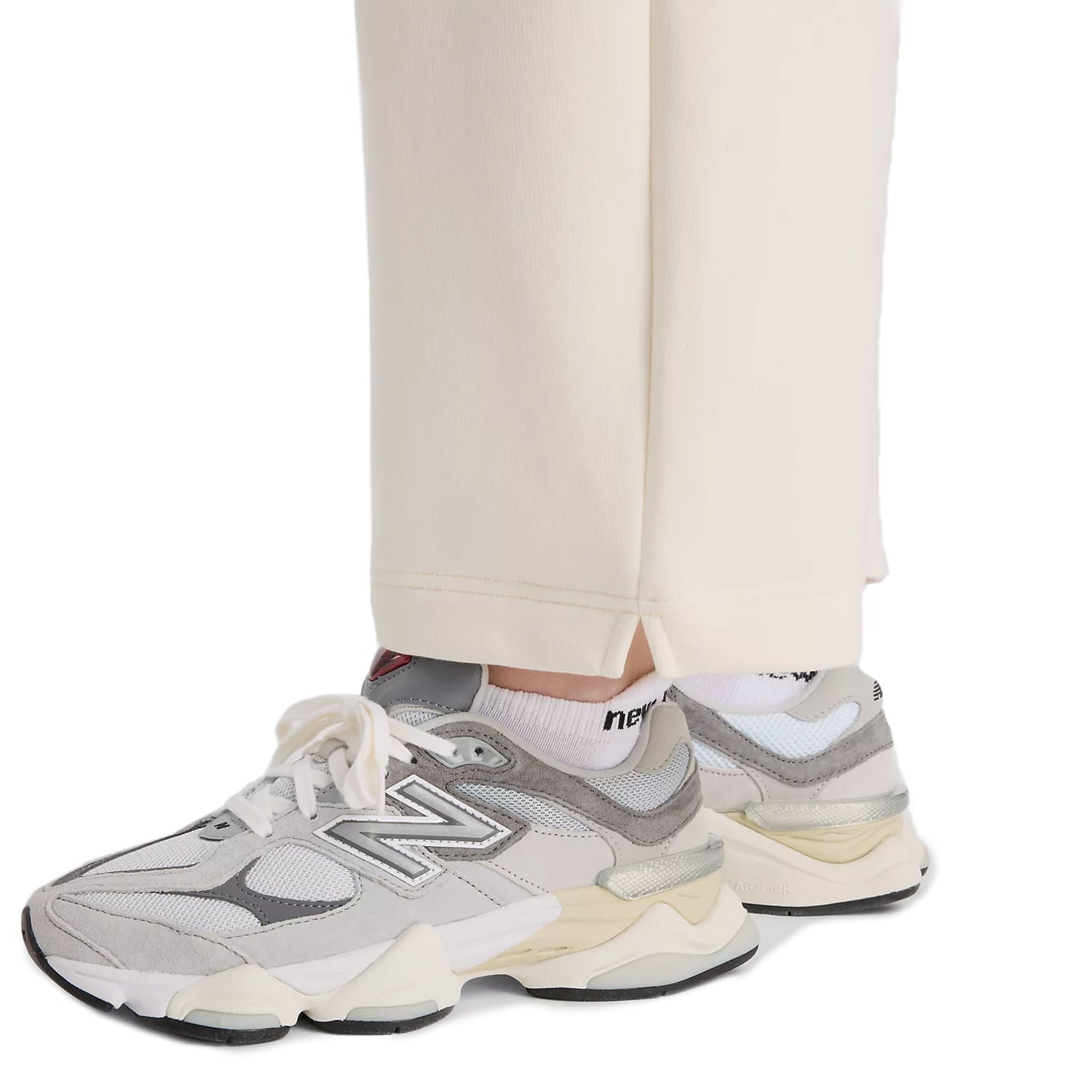 NYC MAR LINEAR HERITAGE | WHITE-PEF