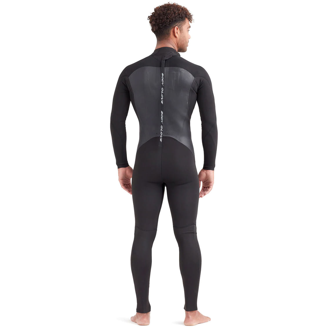 PHOENIX 3/2 BZ | BLACK