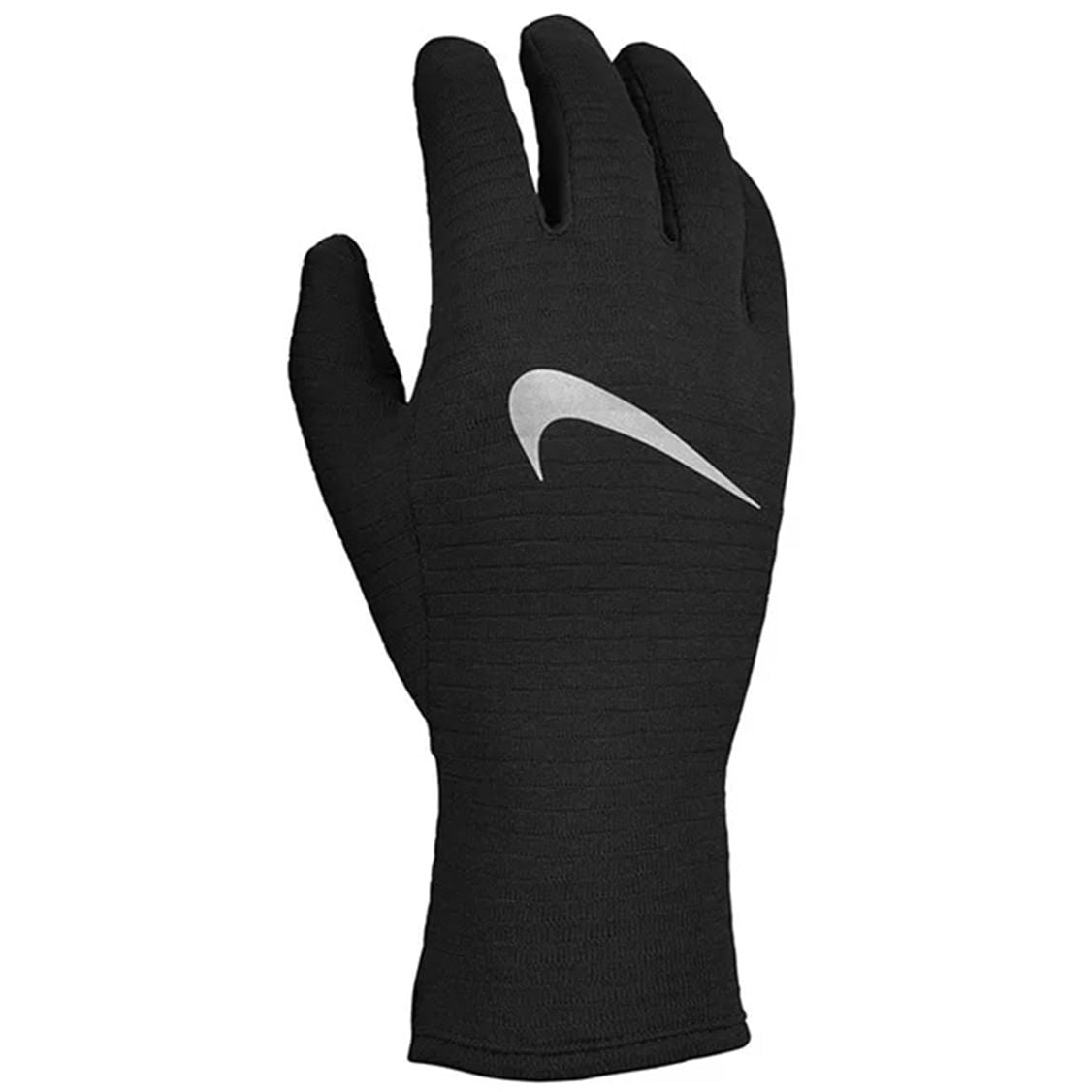 W-SPHERE RUN GLOVES | 082-BLACK