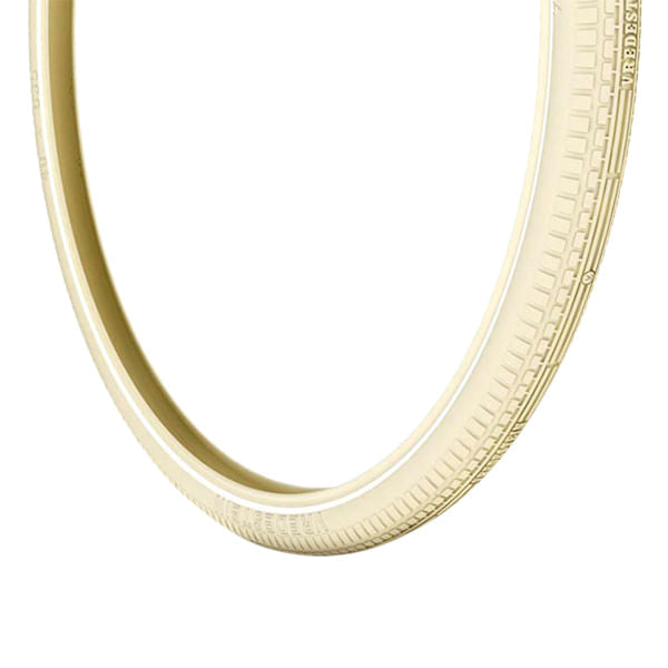 Vredestein Retro in White Color