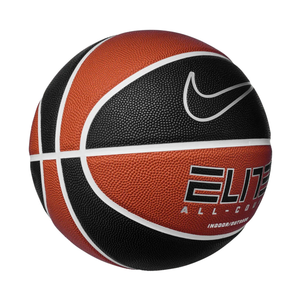 ELITE ALL-COURT BASKTBLL | 29.5 OFFIC