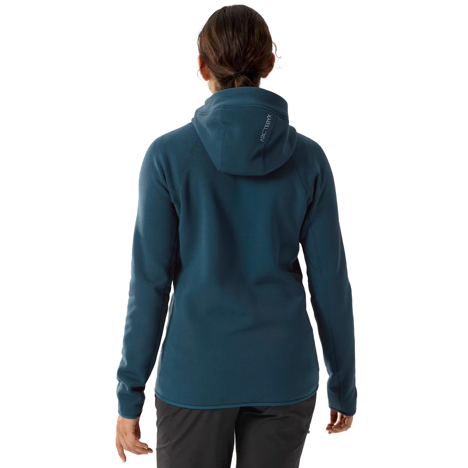KYANITE HOODY W | MIDNIGHT F