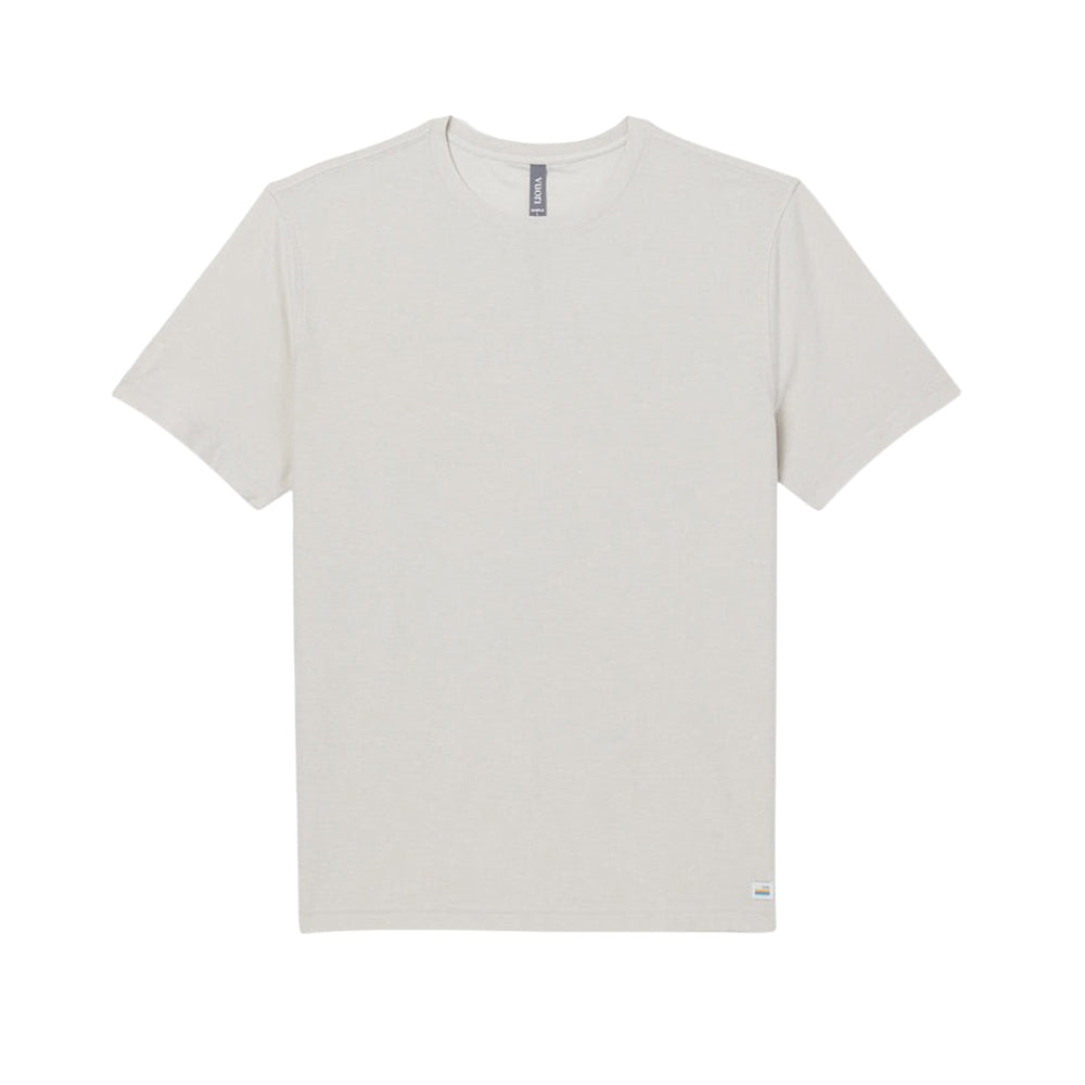 STRATO TECH TEE | HMR-MUSHRO