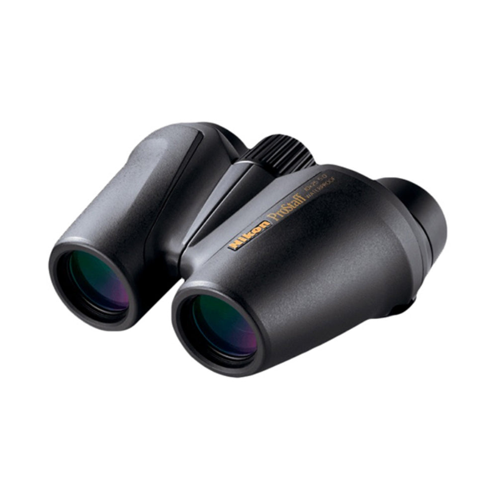 Nikon Prostaff Wp 10X25 Binoculars & Scopes in Black Color
