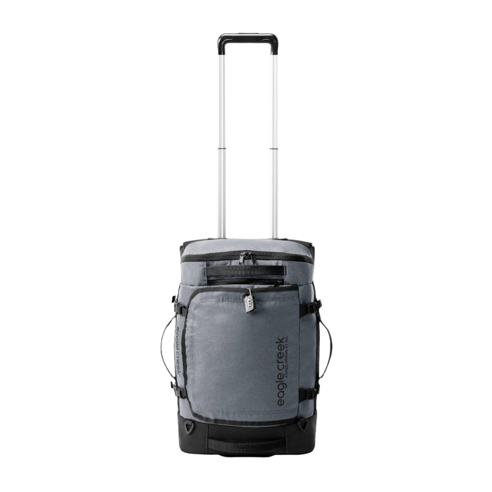 Eagle Creek Cargo Hauler Xt Wheeled Bags in Grey Color