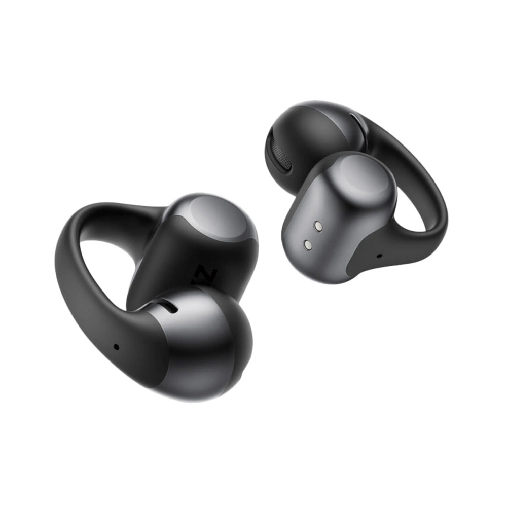 Aftershokz Open Dots One | BLACK – Paragon Sports