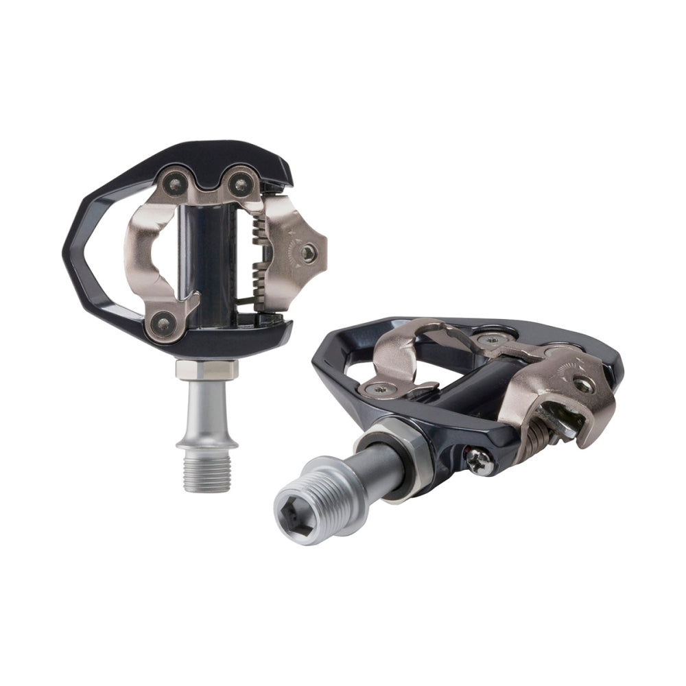 Shimano Pd-Es600 Spd Pedal Cycling Pedals in No Color