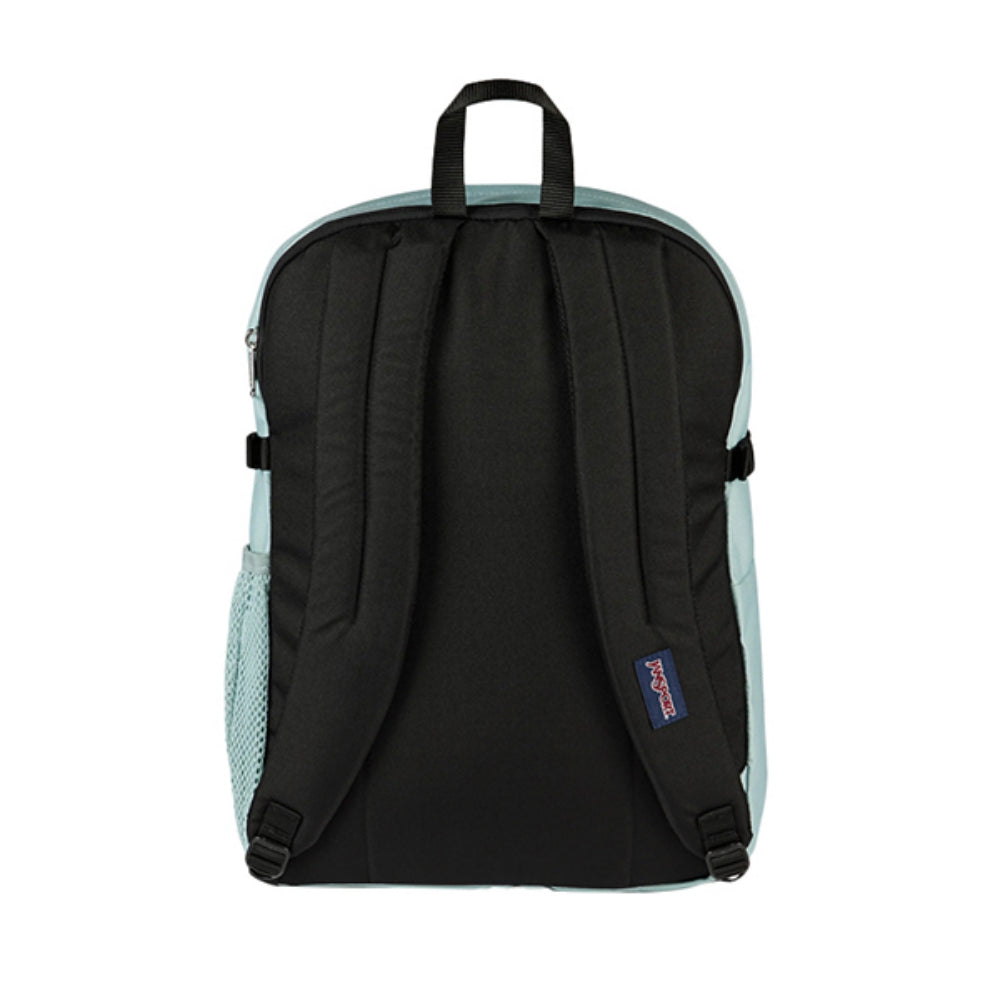 MAIN CAMPUS | LA8-FADED