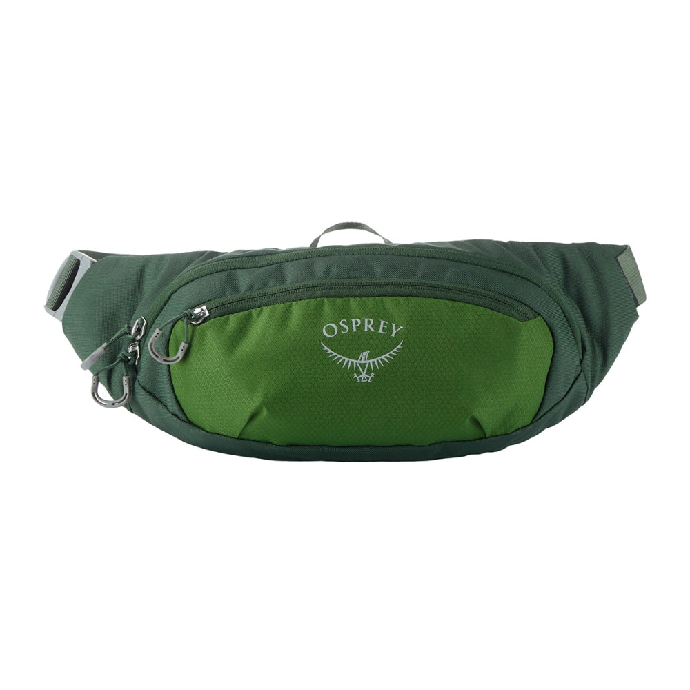 DAYLITE WAIST PACK | GREEN CANO