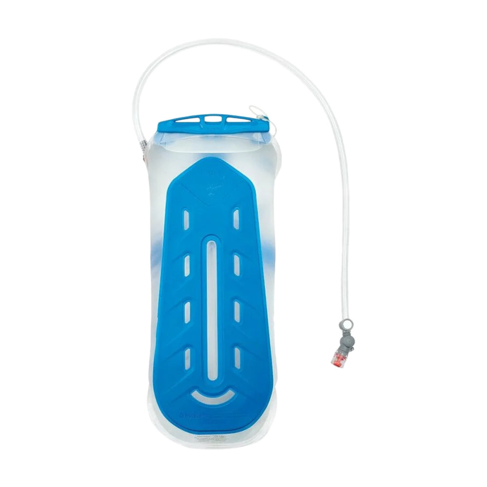 Osprey Hydraulics 3L Reservoir Camping Accessories in Clear Color