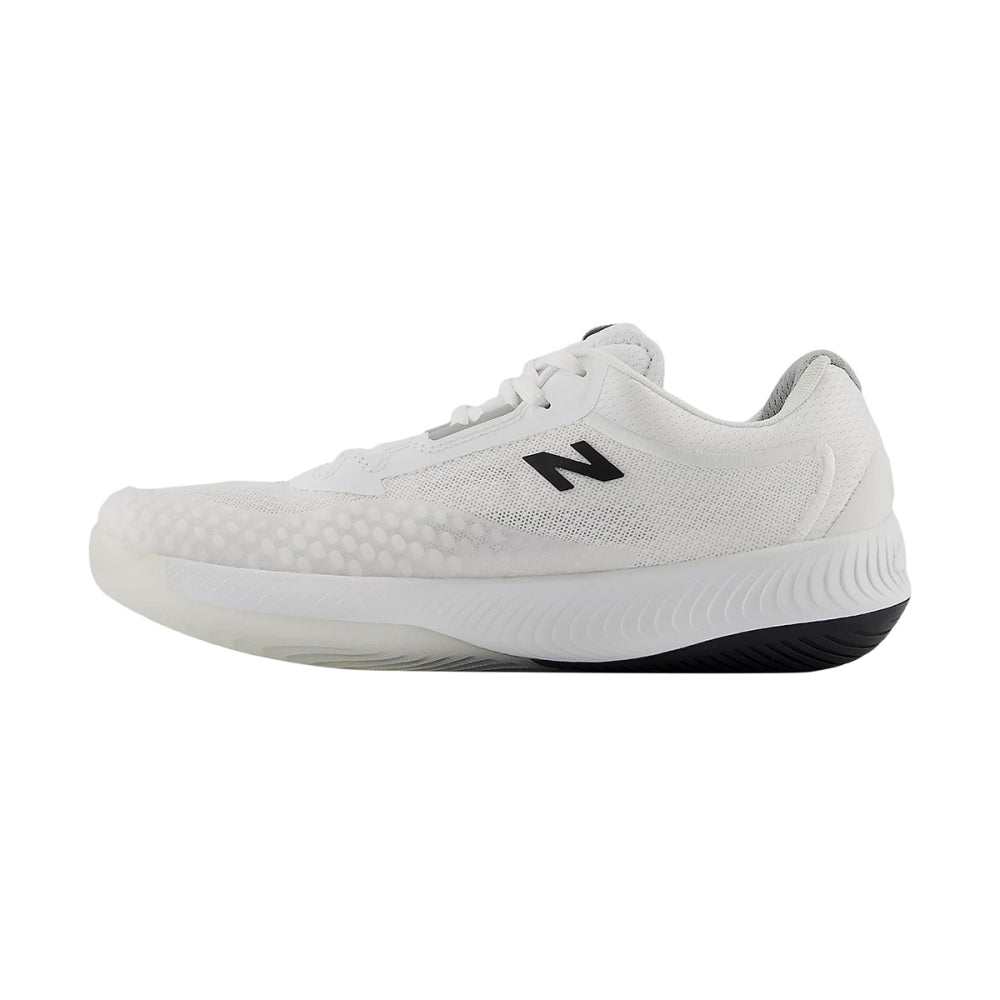 New Balance Womens FuelCell 996V6 Tennis Shoes in White Color