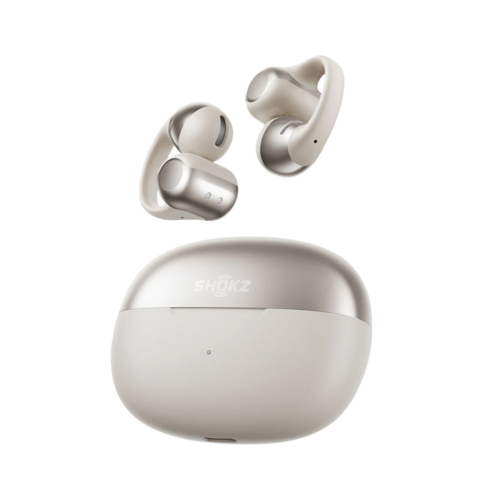 OPEN DOTS ONE | GREY