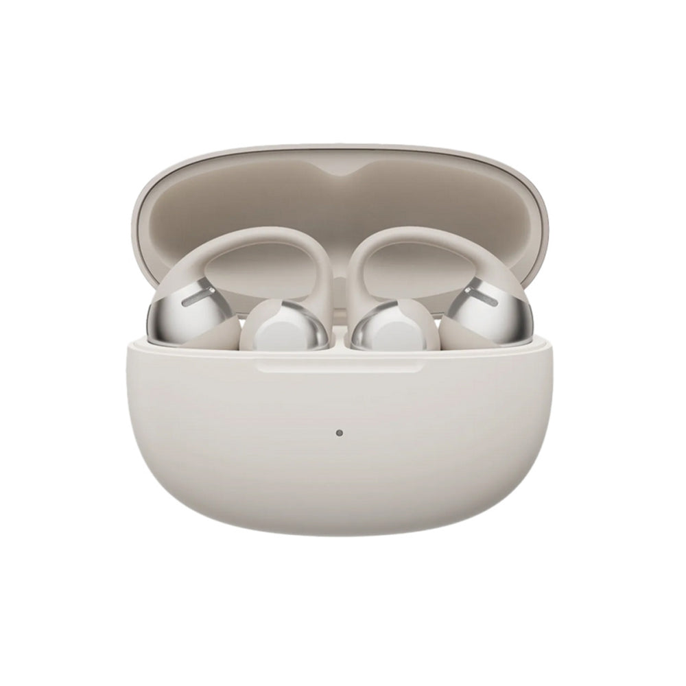 OPEN DOTS ONE | GREY