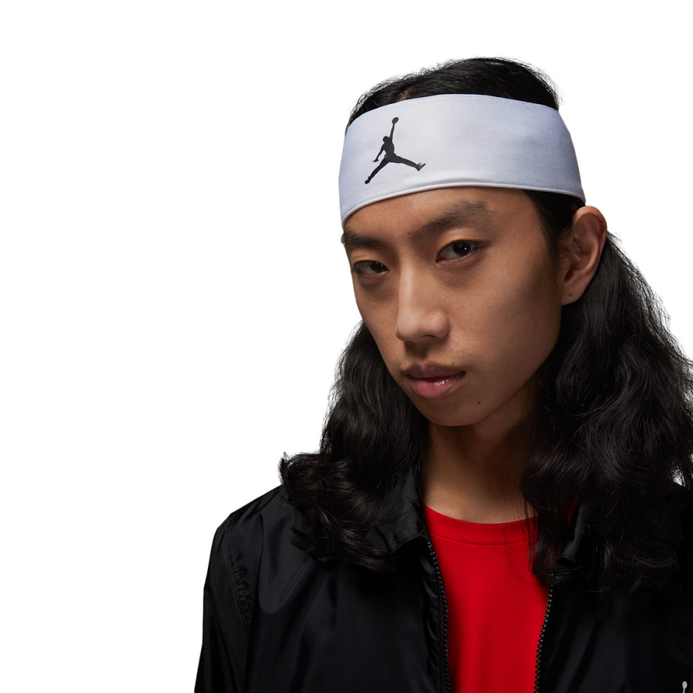 JORDAN DRIFIT JM HEAD TI | 101-WHITE