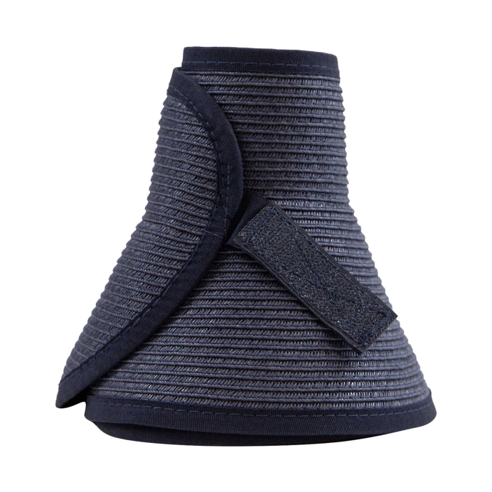 San Diego Hat Co. Womens Packable Visor Hats in Blue Color