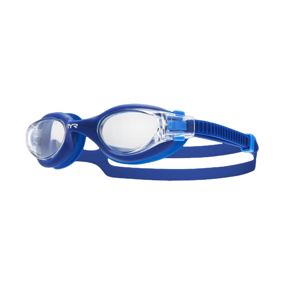 Tyr Vesi Swimming Goggles in Clear Color