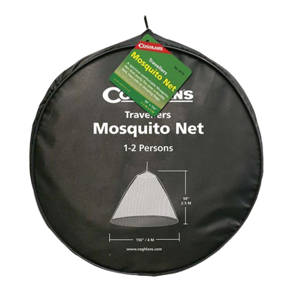 Liberty Mountain Coghlans Travlr Mosquito Bug Repellant in No Color