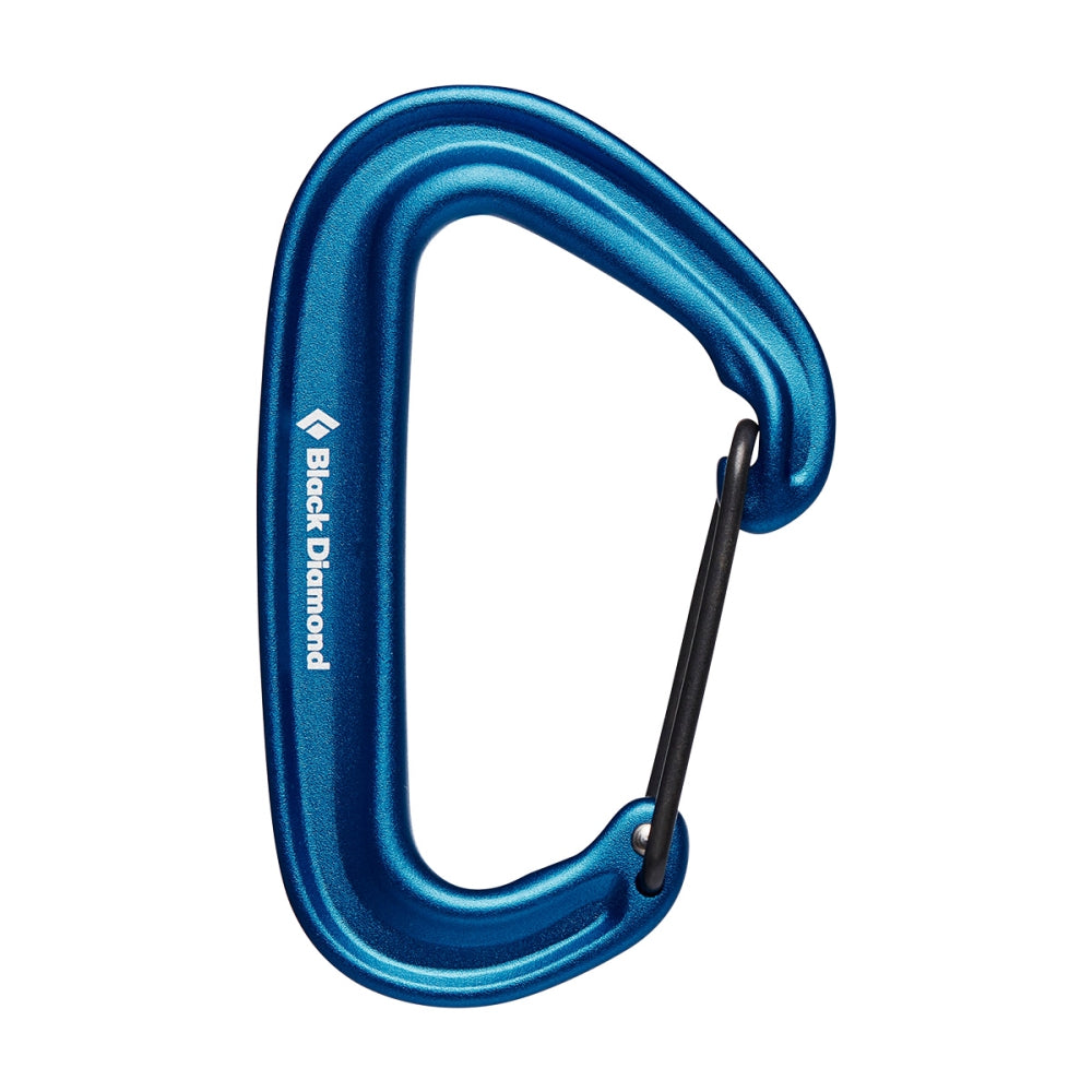 MINIWIRE CARABINER | BLUE
