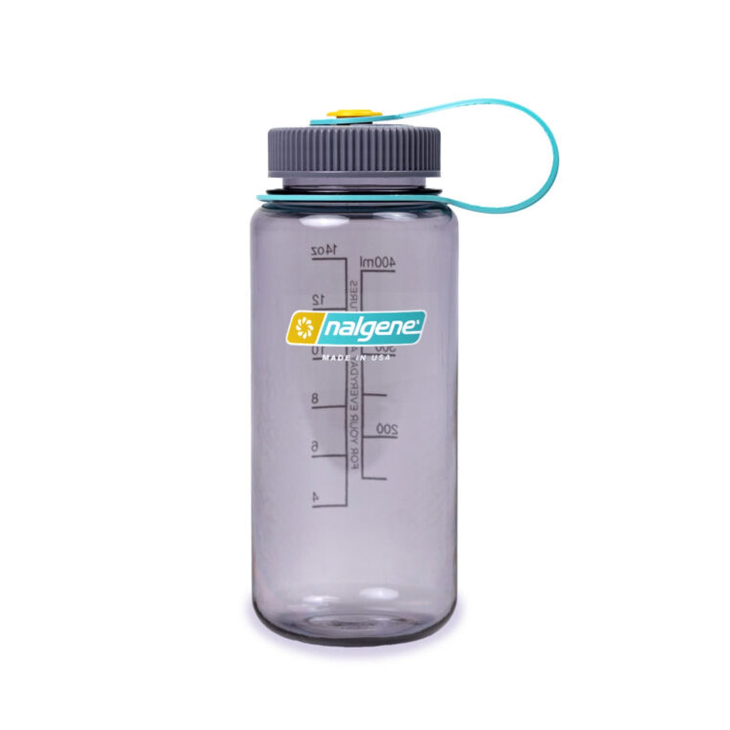 NALGENE 160Z WM SUSTAIN | ABERGINE