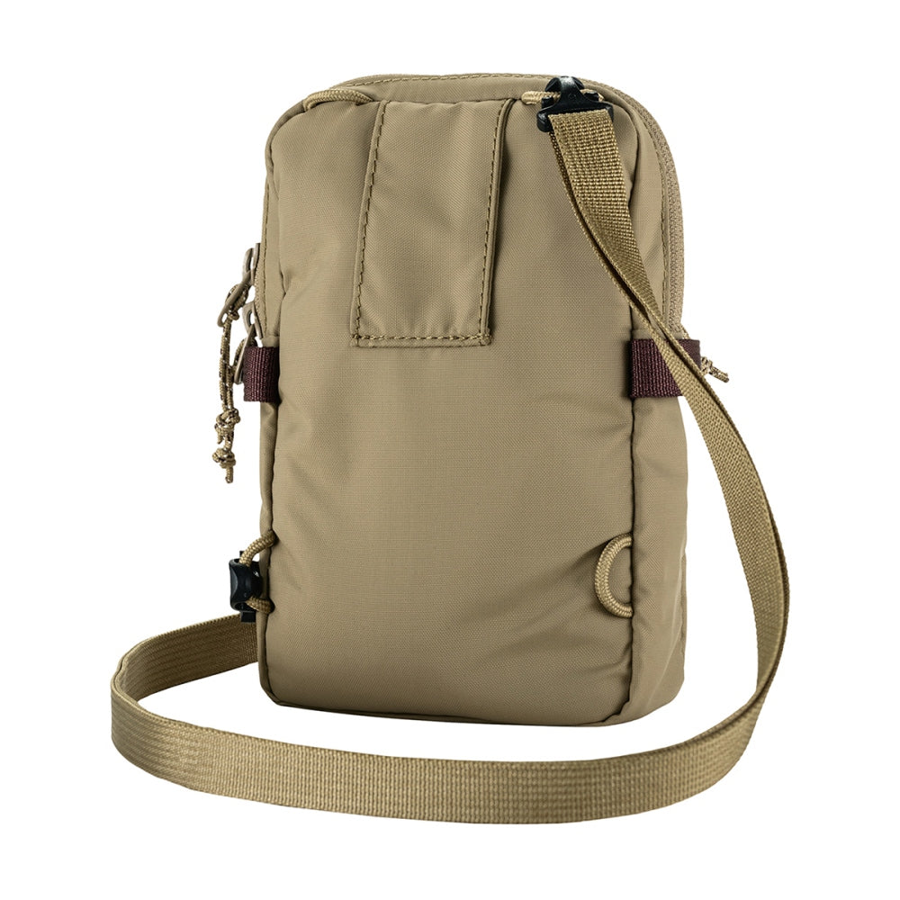 HIGH COAST POCKET | CLAY-221FR