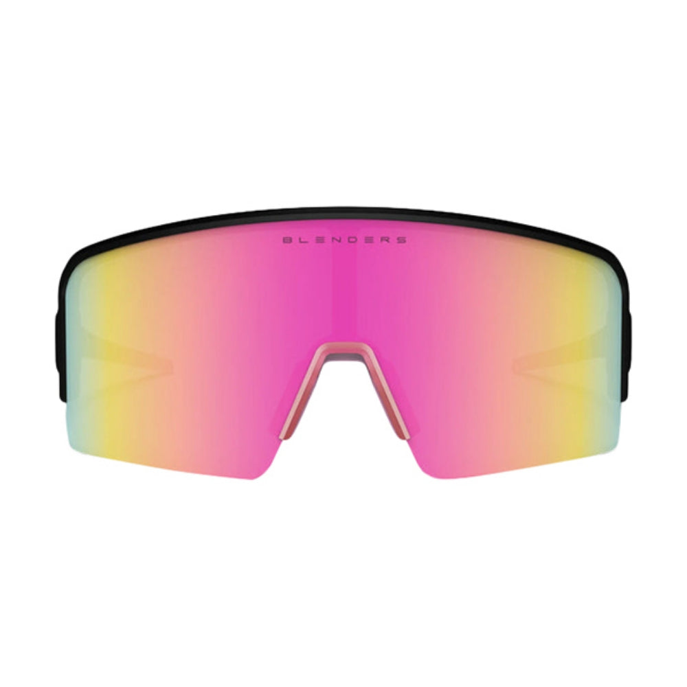 Blenders Eyewear Eclipse X2 Miss Hannah Polarized Sunglasses  display picture 1