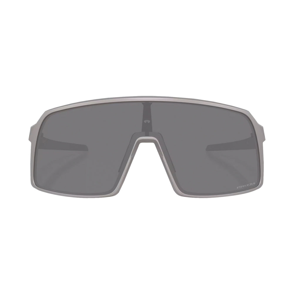 Oakley Unisex Sutro Titanium Accessories in Black Color