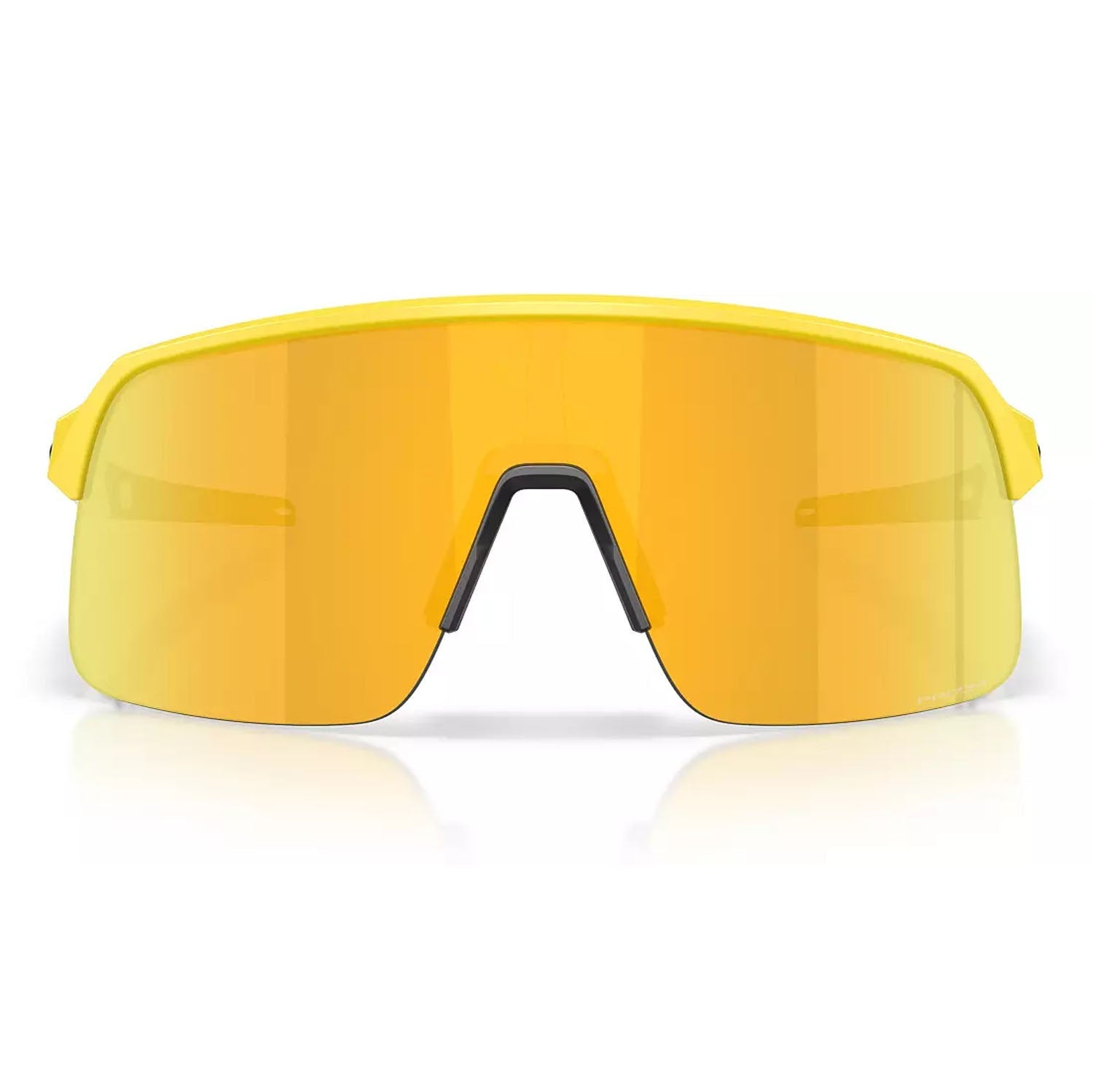 Oakley Unisex Sutro Lite Mt Yellow Accessories in Yellow Color
